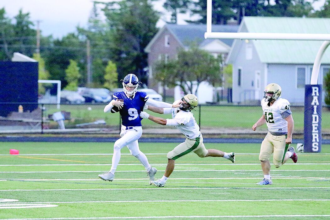 Fryeburg Academy Fall Sports Previews